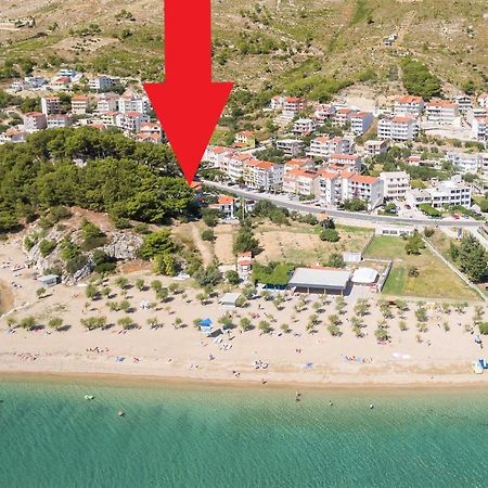 Beach Apartments "Bili Cvitak" Duće Extérieur photo